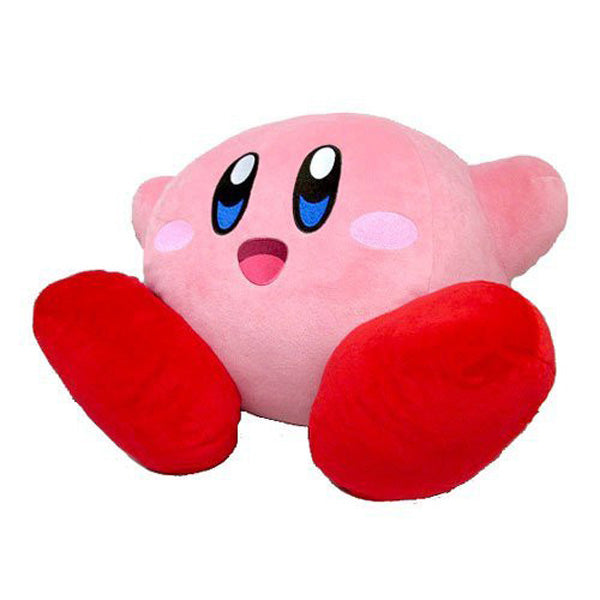 Plush - Kirby 17inch (Little Buddy)