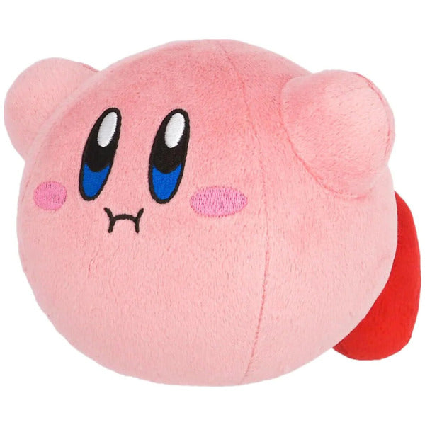 PLUSH - KIRBY HOVER 4inch