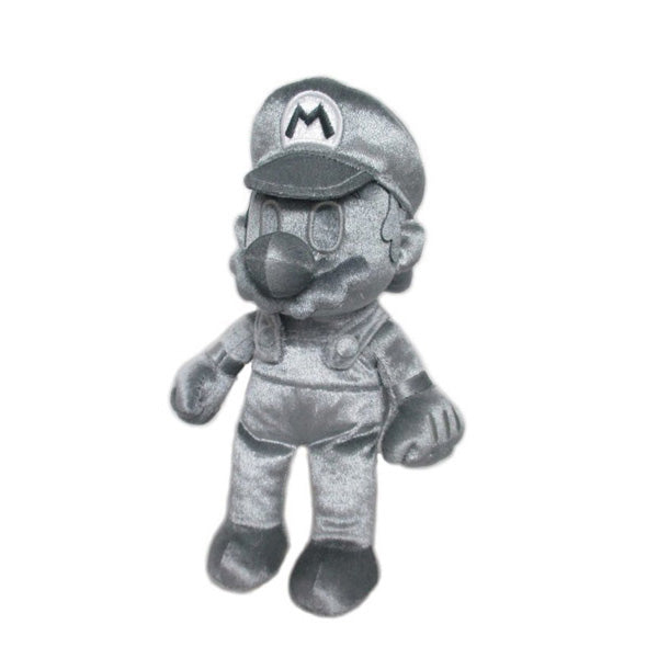 Plush - Metal Mario 10 (All Star)