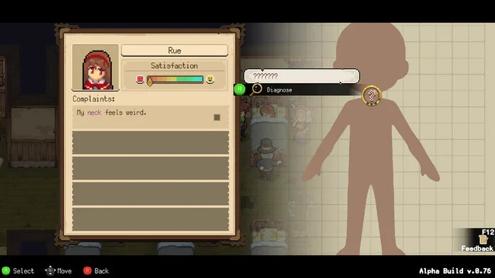 Potion Permit (Pre-owned)