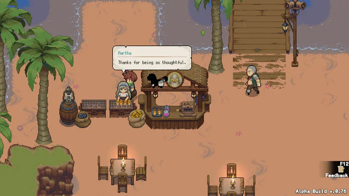 Potion Permit (Pre-owned)