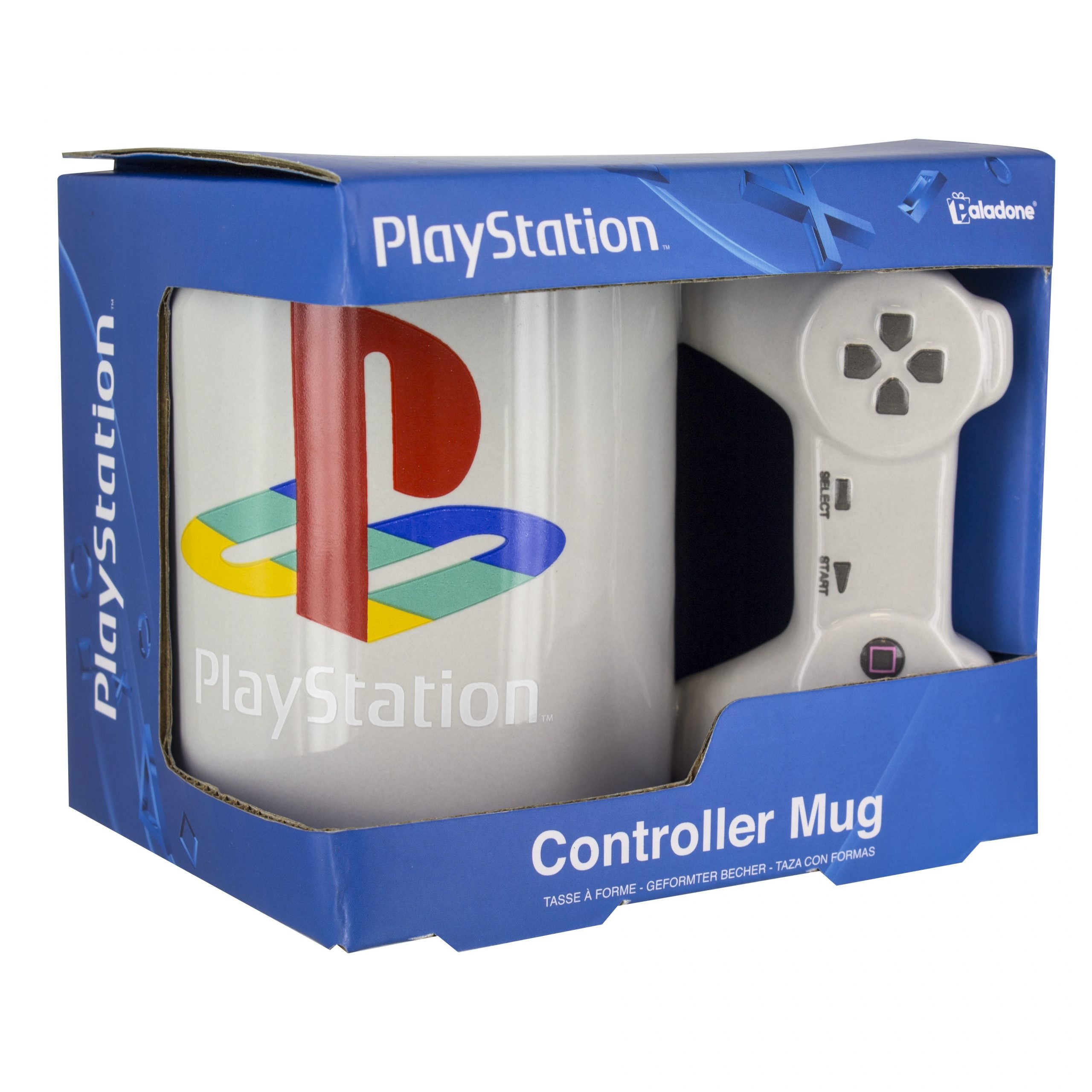 Mug - Playstation Controller