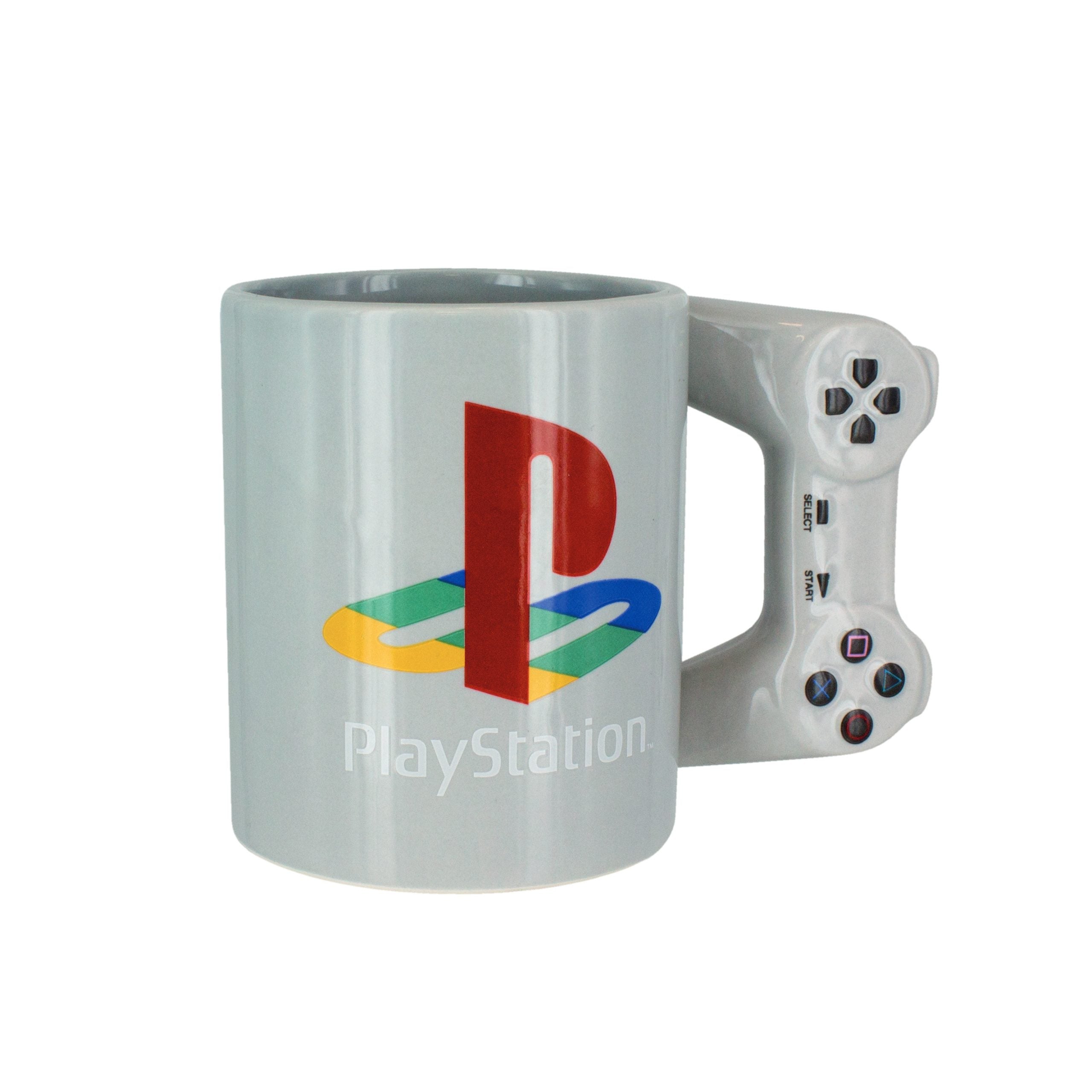 Mug - Playstation Controller
