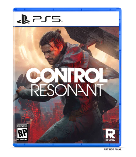 CONTROL: RESONANT