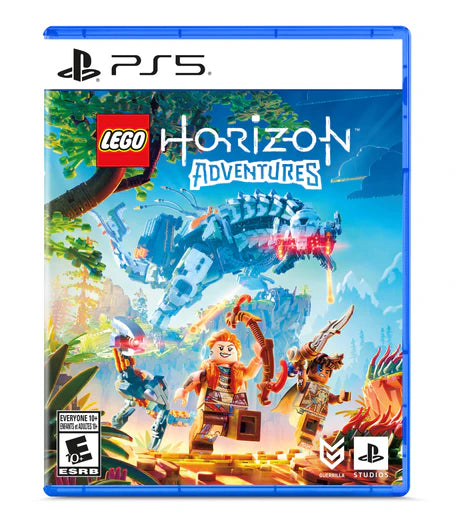 LEGO HORIZON ADVENTURES (Pre-Owned)