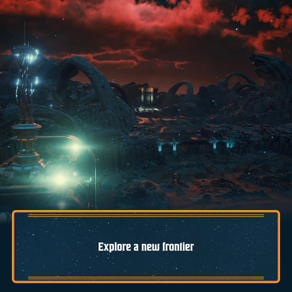 Outer Worlds 2