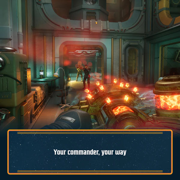 Outer Worlds 2