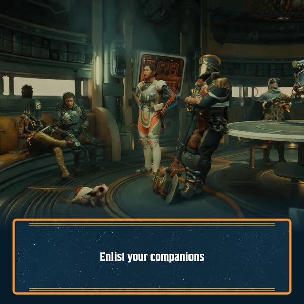 Outer Worlds 2