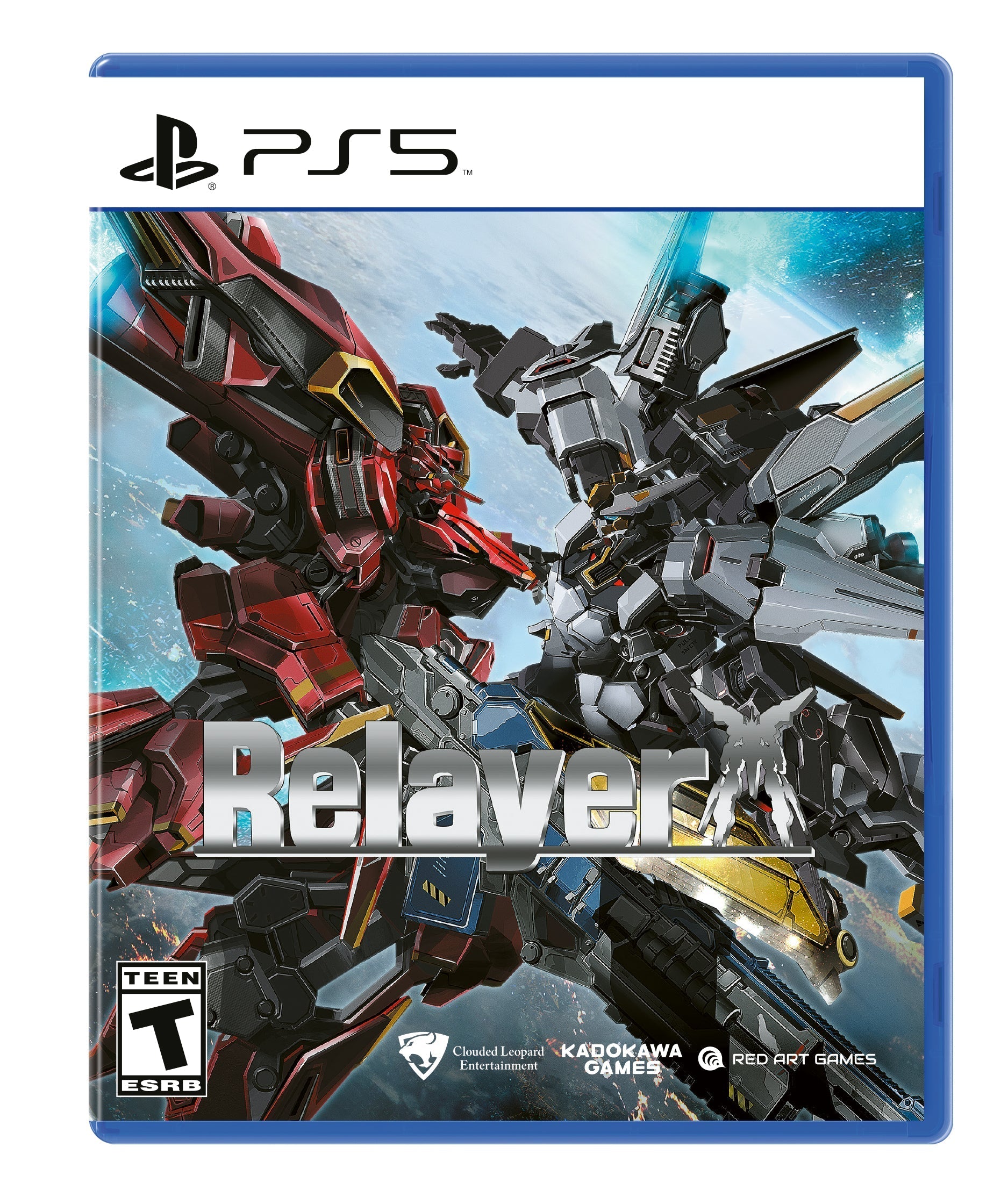 Relayer (Pre-owned)