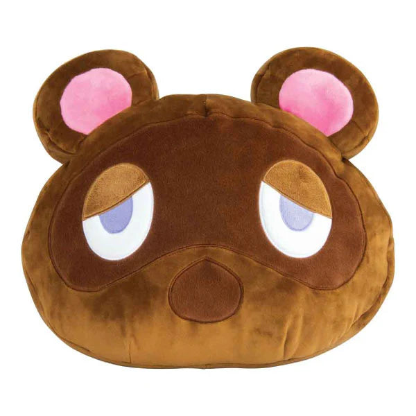 Plush - Tom Nook Animal Crossing Mega Mochi 13inch