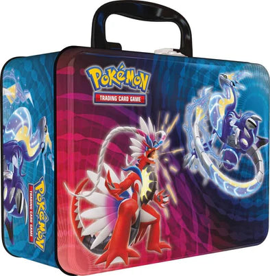 Pokemon TCG - Collector Chest Tin - Spring 2023