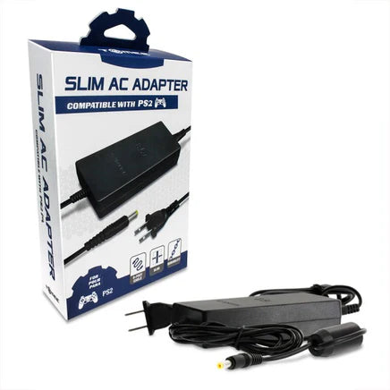 Slim PS2 AC Adapter