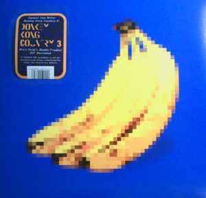 Vinyl - Donkey Kong Country Ost 3 Recreated Blue 2Xlp