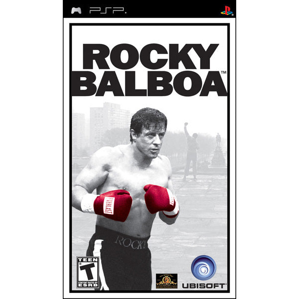 Rocky Balboa (Pre-Owned)