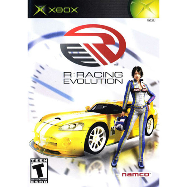 R Racing Evolution (Pre-Owned)