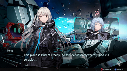 Relayer (Pre-owned)