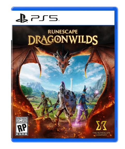 RUNESCAPE: DRAGONWILDS