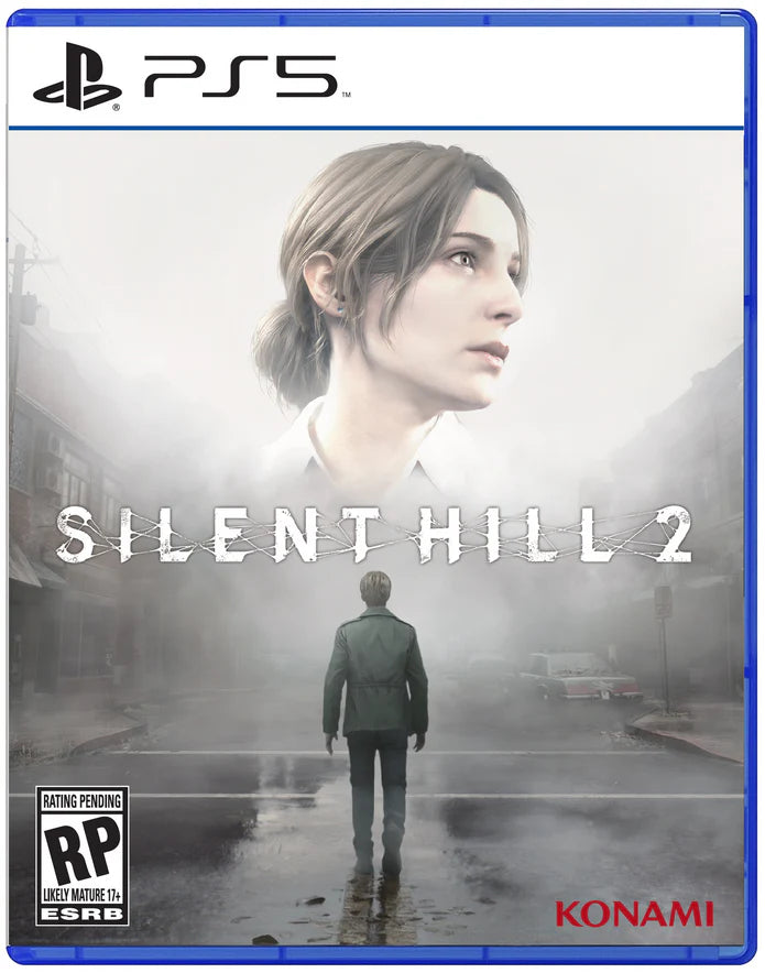 SILENT HILL 2 (Pre-Owned)