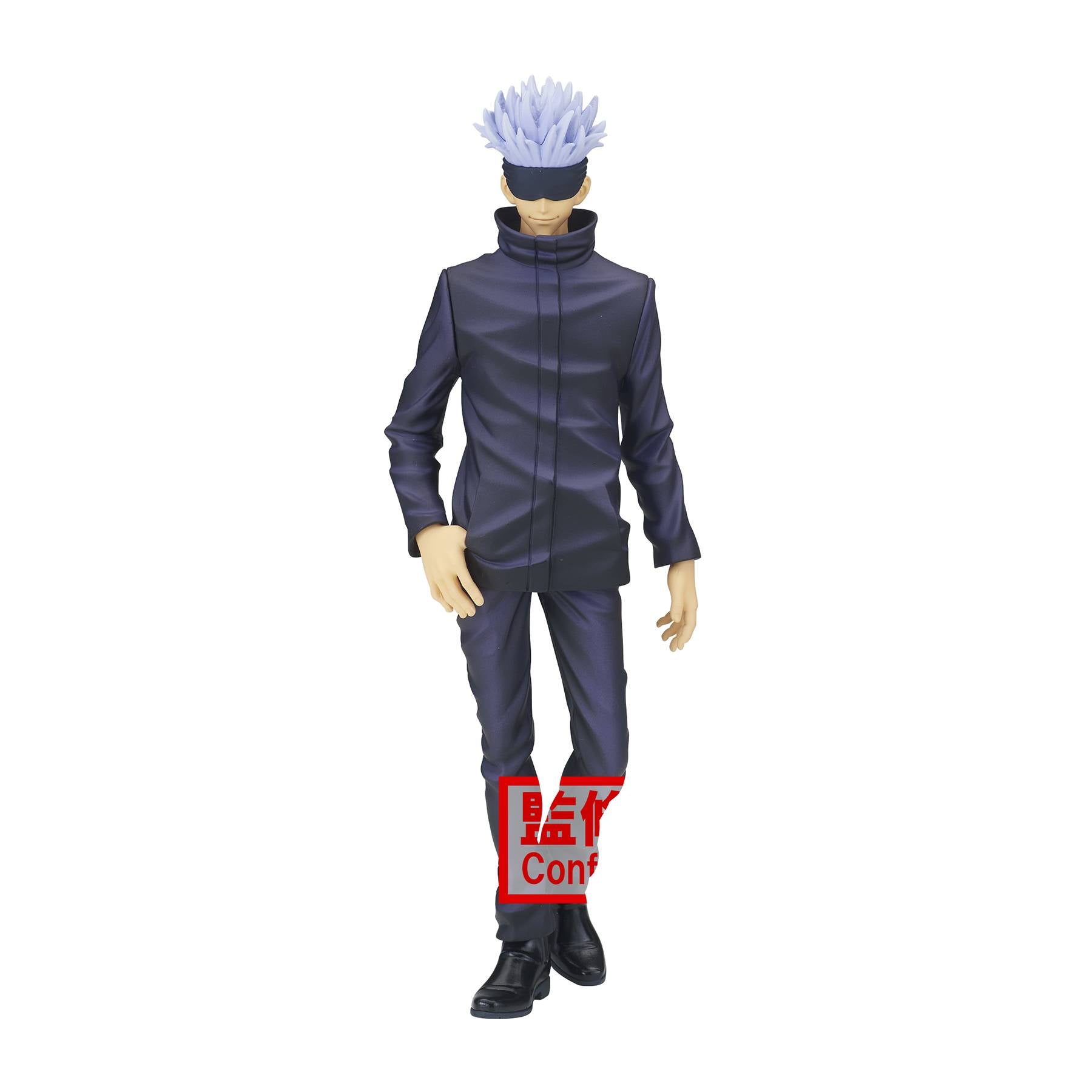 JUJUTSU KAISEN - Satoru Gojo [Jukon No Kata]