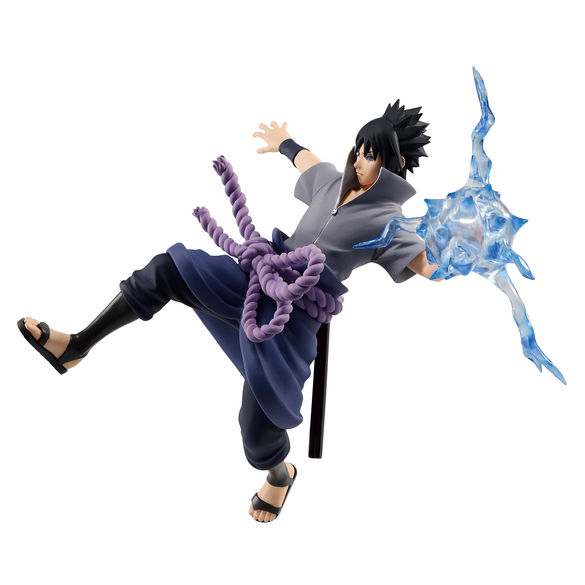 Naruto Shippuden Effectreme Uchiha Sasuke 5inch Figure