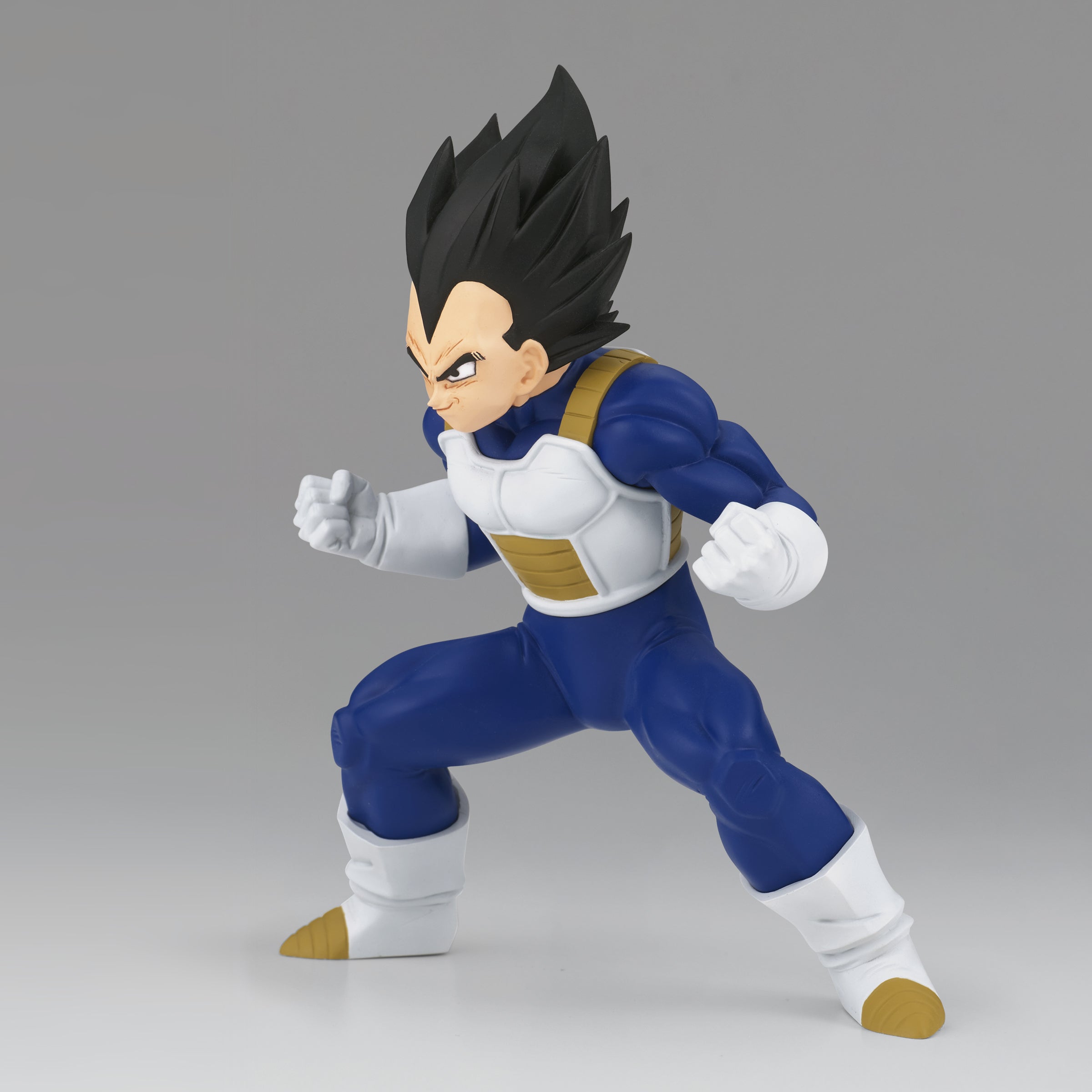 DRAGON BALL Z - CHOSENSHIRETSUDEN III VOL.2 (A:VEGETA)