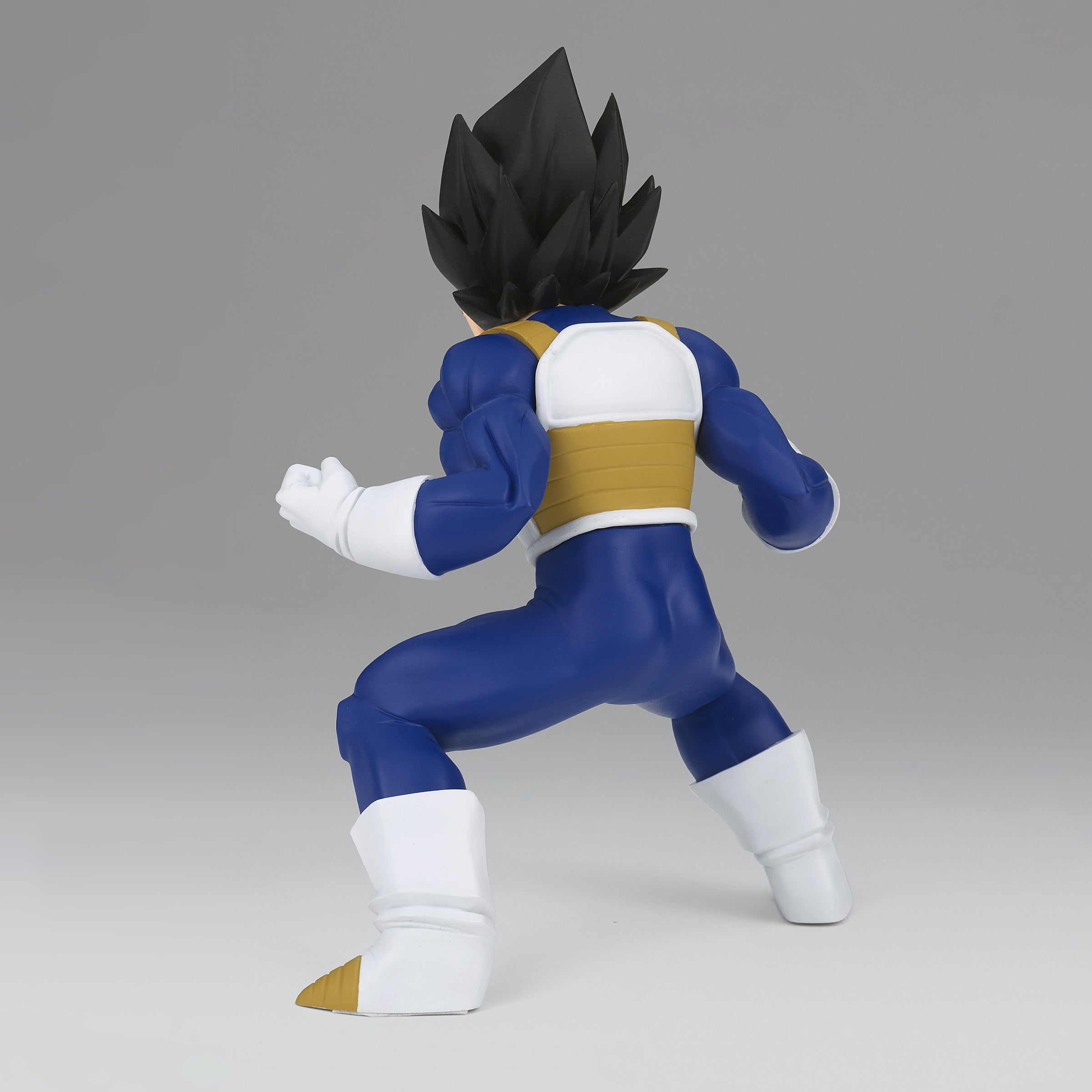 DRAGON BALL Z - CHOSENSHIRETSUDEN III VOL.2 (A:VEGETA)