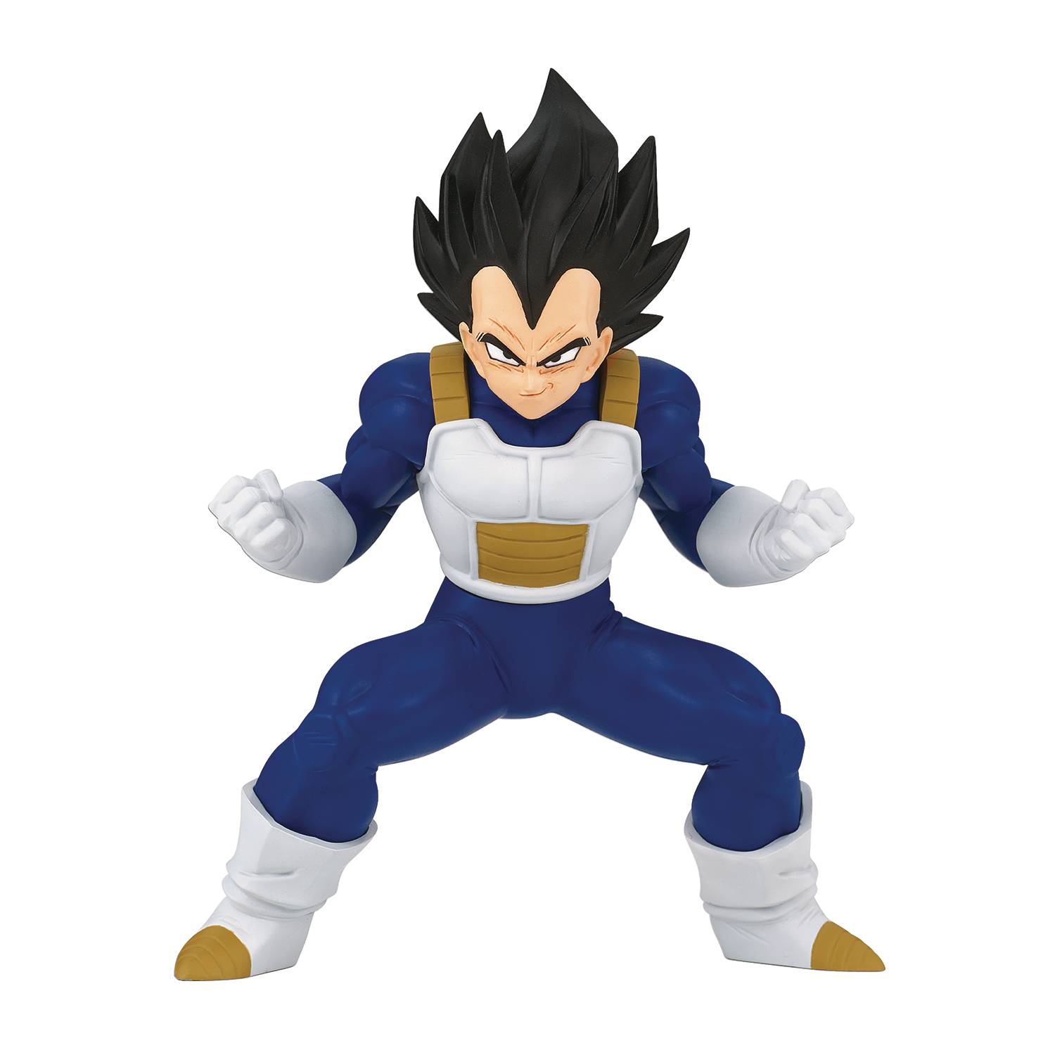 DRAGON BALL Z - CHOSENSHIRETSUDEN III VOL.2 (A:VEGETA)