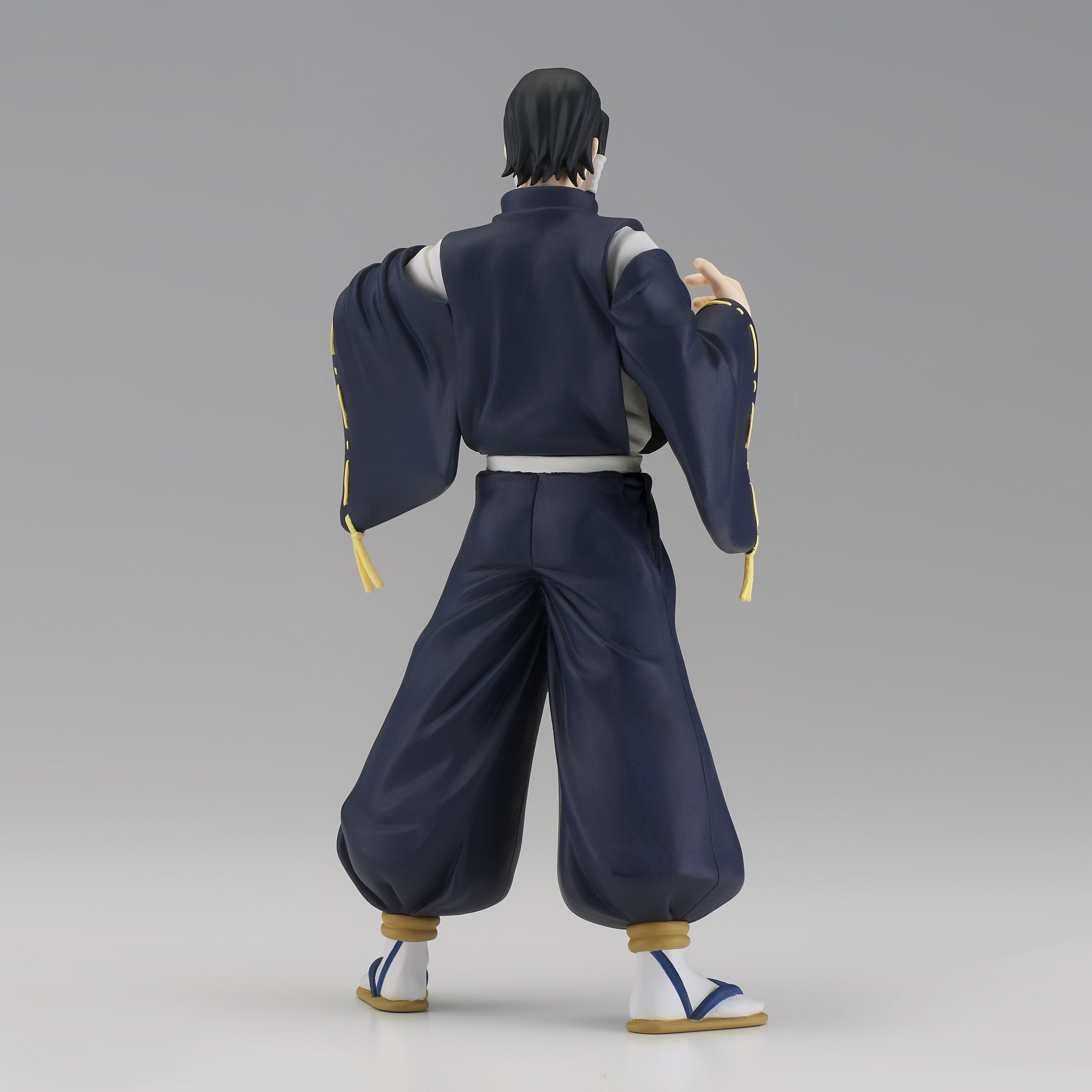 JUJUTSU KAISEN - Noritoshi Kamo [Jukon No Kata]