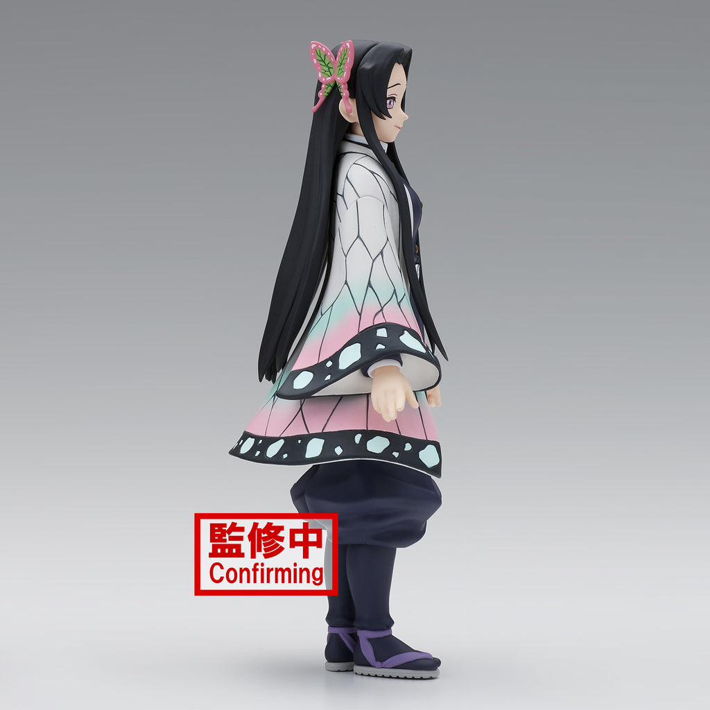 Demon Slayer Kanae Kocho Figure