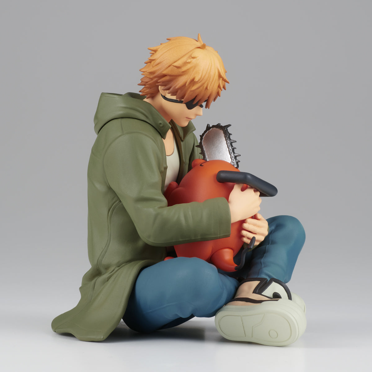 CHAINSAW MAN - Denji & Pochita [Break Time vol.1]