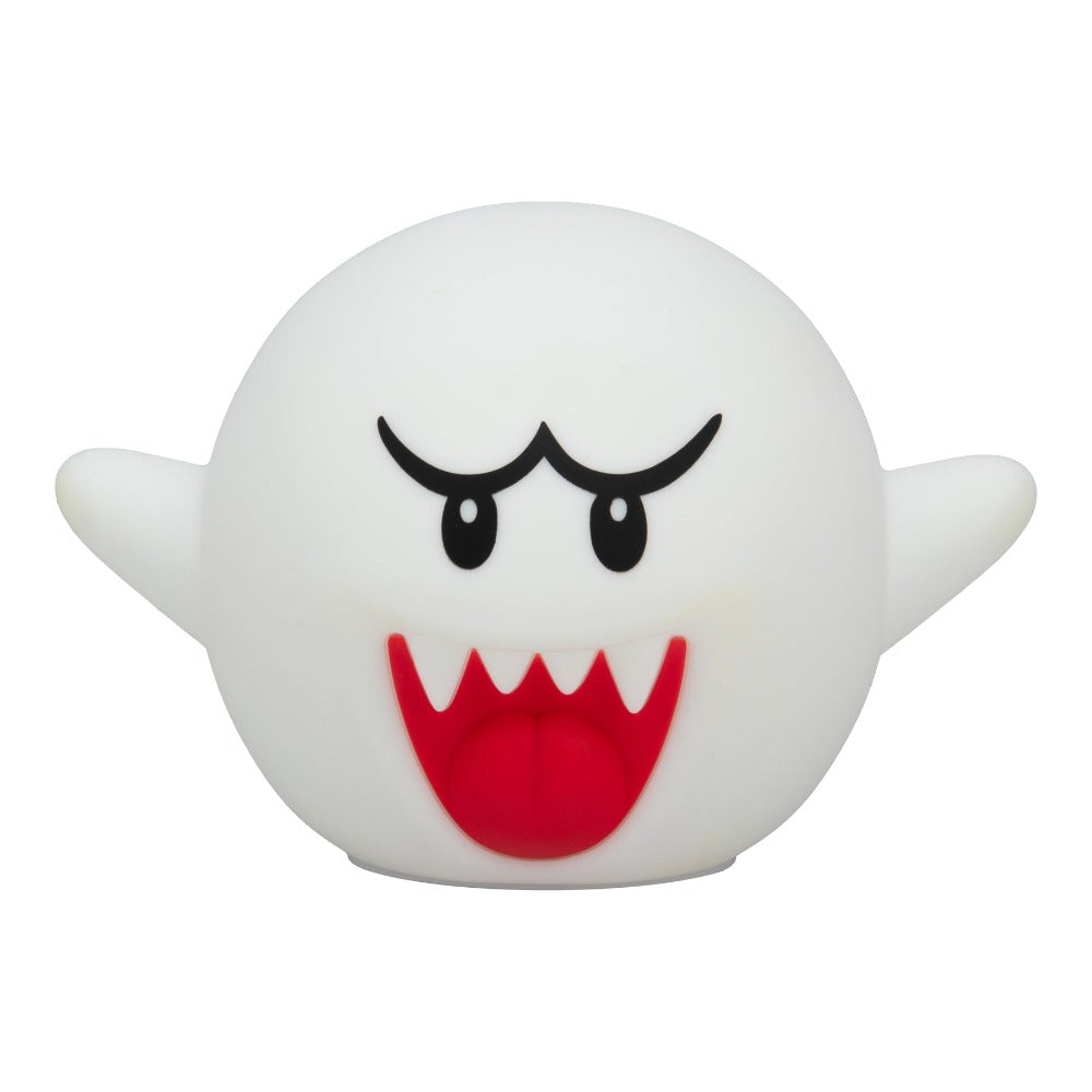 Light - Boo Super Mario SquishyGlo