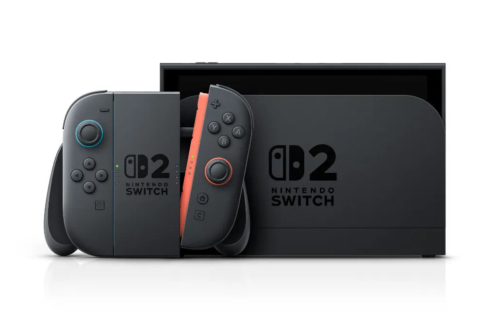 Nintendo Switch 2 + Nintendo Switch Sports Resort Bundle (W/ 3 Month Membership)