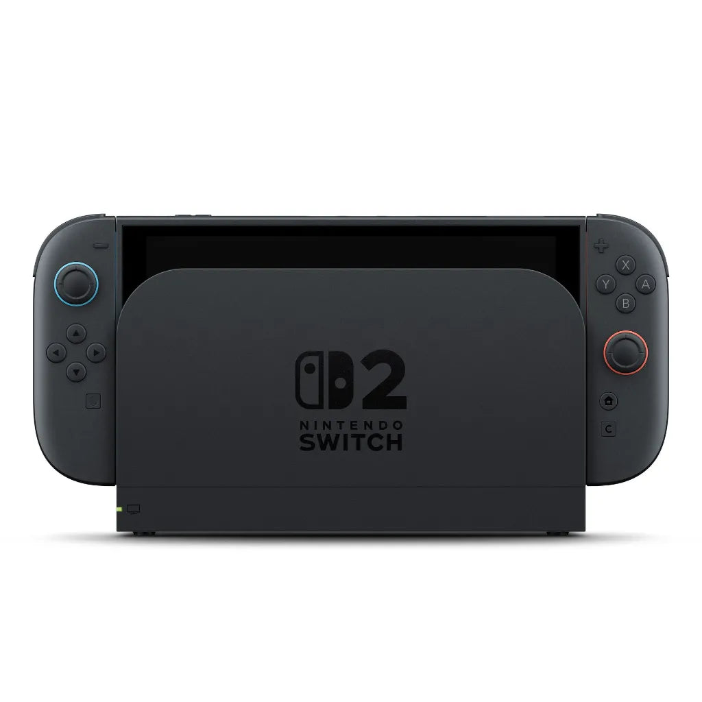 Nintendo Switch 2 + Nintendo Switch Sports Resort Bundle (W/ 3 Month Membership)