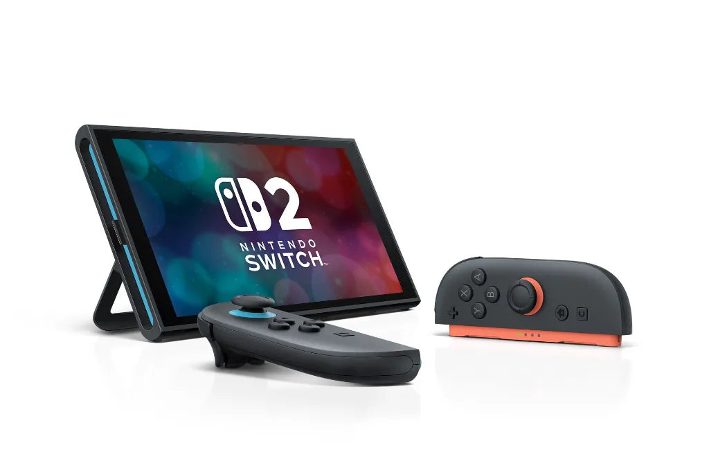 Nintendo Switch 2 + Nintendo Switch Sports Resort Bundle (W/ 3 Month Membership)