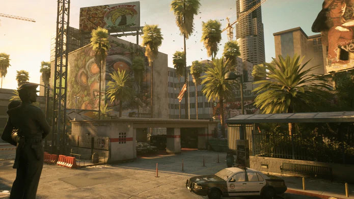 READY OR NOT - DAY 1 ED | (SERIES X ONLY)