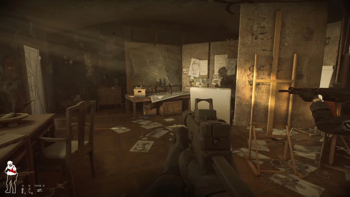 READY OR NOT - DAY 1 ED