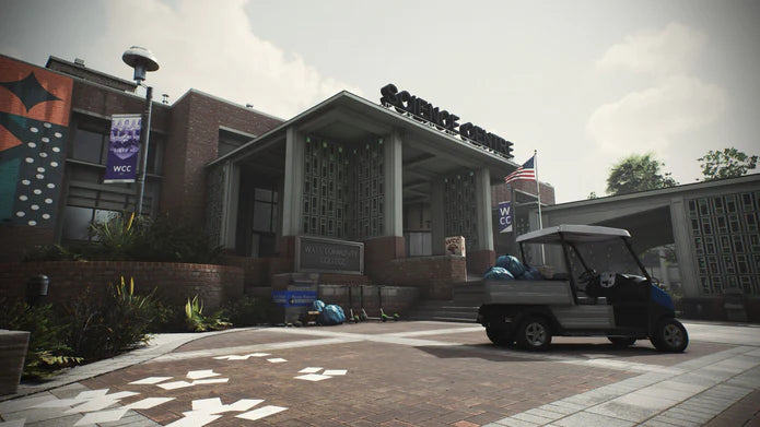 READY OR NOT - DAY 1 ED | (SERIES X ONLY)