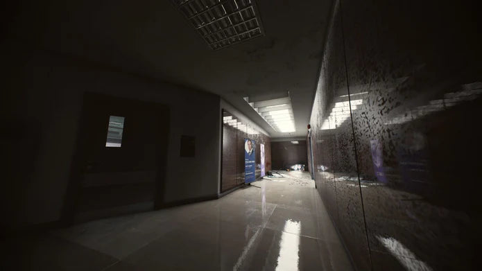 READY OR NOT - DAY 1 ED | (SERIES X ONLY)