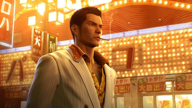 YAKUZA 0 DIRECTOR'S CUT | (Series X Only)