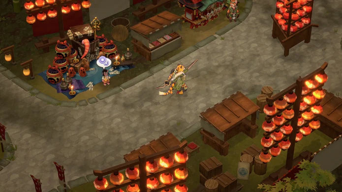 YASHA LEGENDS OF THE DEMON BLADE