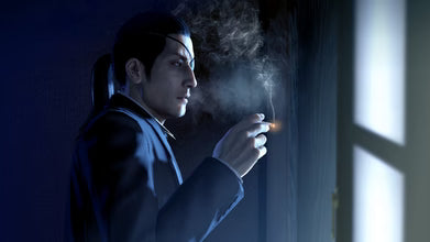YAKUZA 0 DIRECTOR'S CUT | (Series X Only)