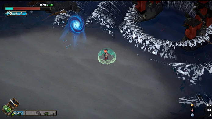 YASHA LEGENDS OF THE DEMON BLADE