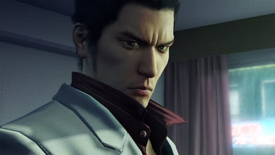 YAKUZA KIWAMI 1+2 | (Series X Only)