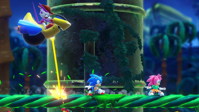 CLASSIC SONIC COLLECTION