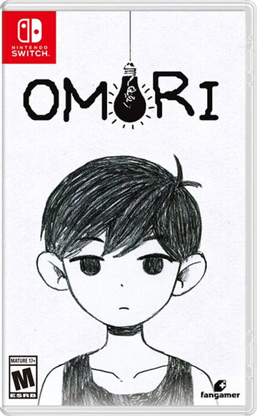 OMORI (Pre-owned)