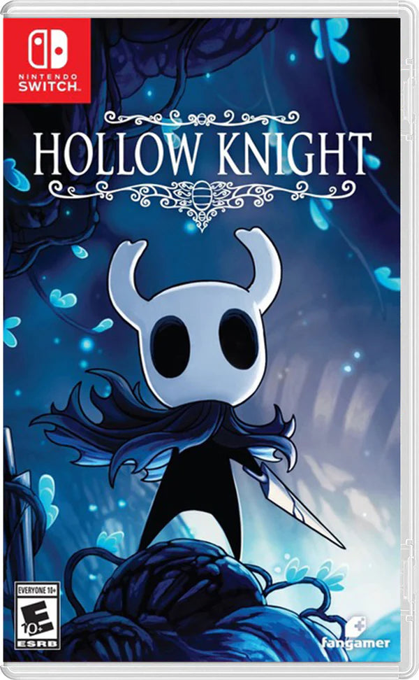 Hollow Knight