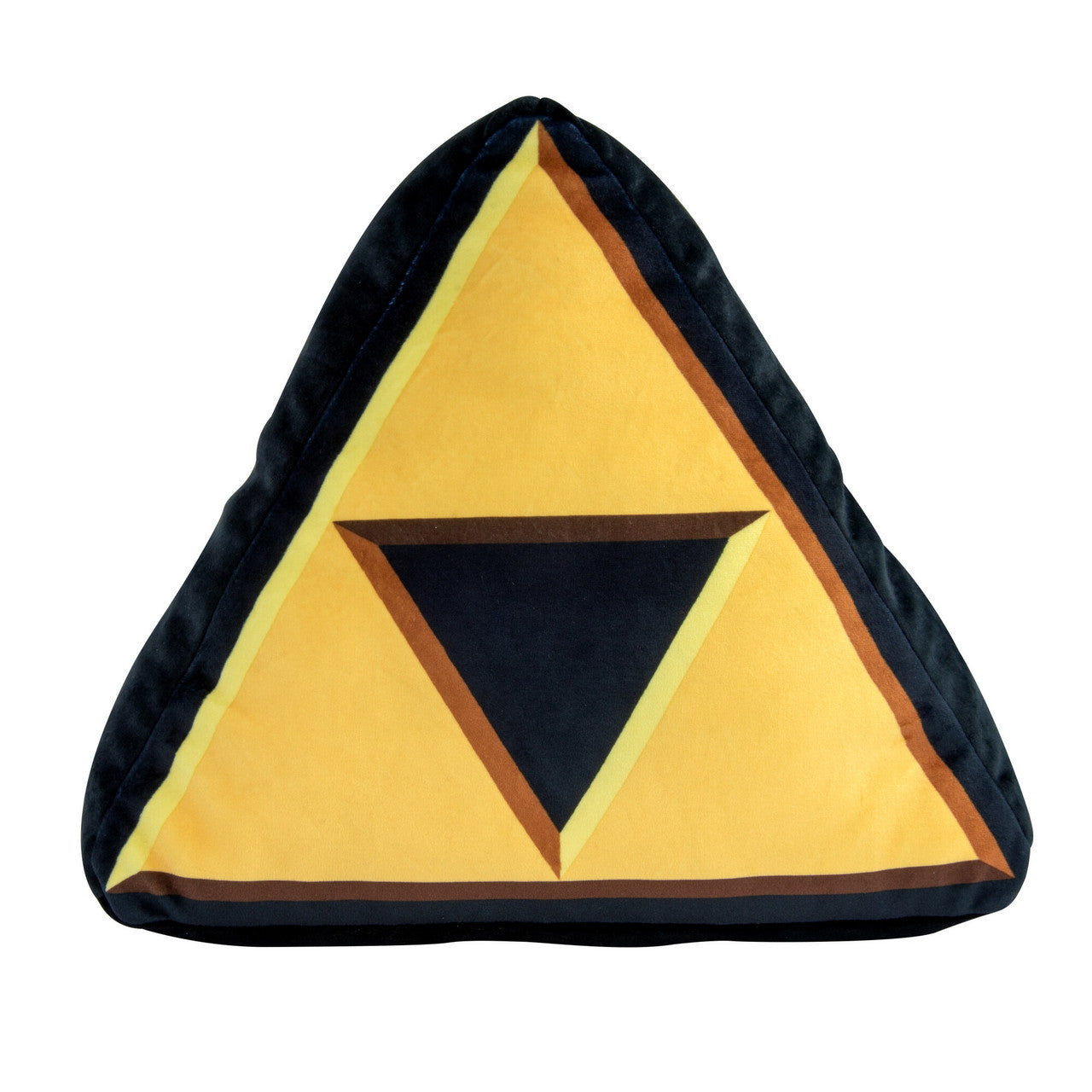 Plush - Triforce LOZ Mega Mocchi