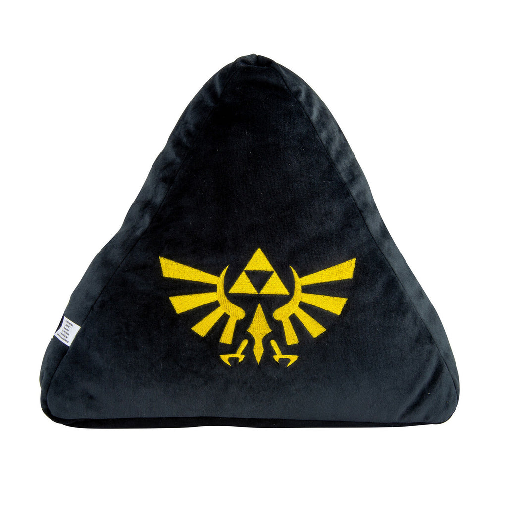 Plush - Triforce LOZ Mega Mocchi