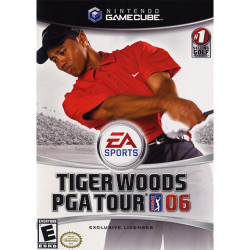 Tiger Woods 06 (Pre-Owned)