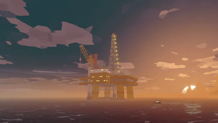 DREDGE COMPLETE EDITION